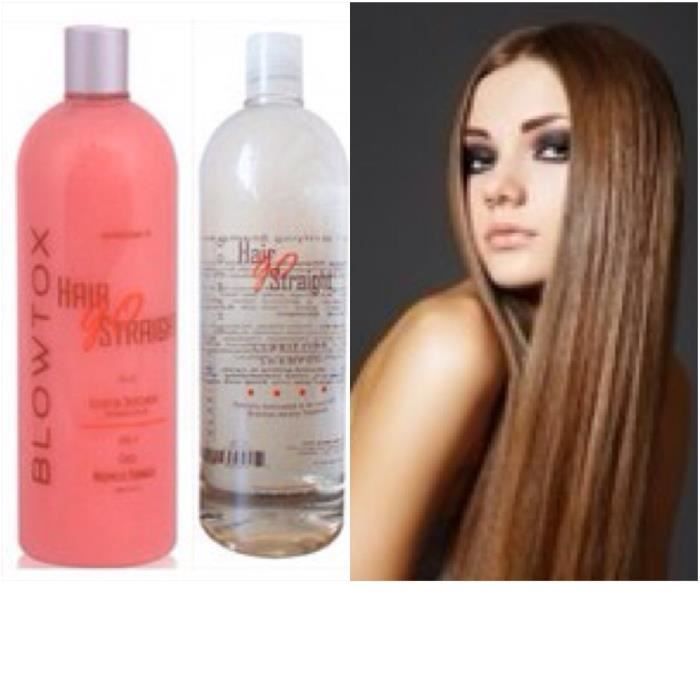 Lissage brésilien BLOWTOX HAIR GO STRAIGHT 250 ML - Achat ... Lissage brésilien BLOWTOX HAIR GO STRAIGHT 250 ML - Achat ...