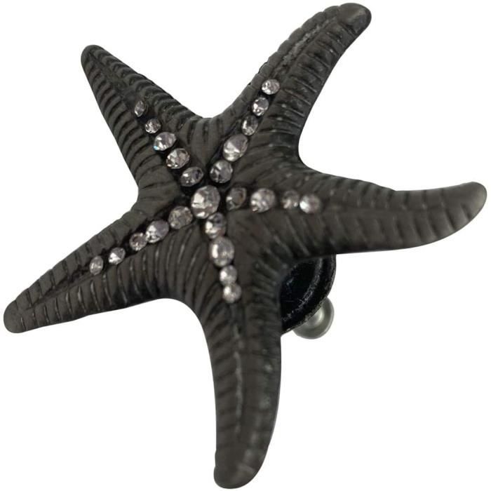 Jinxm 6 Pcs Tiroir De Porte Bouton De Tiroir Poignée Meuble Bronze Avec