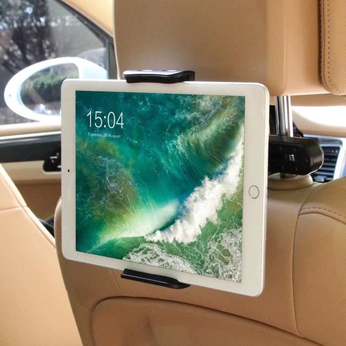 Photo de support-tablette-voiture-poophuns