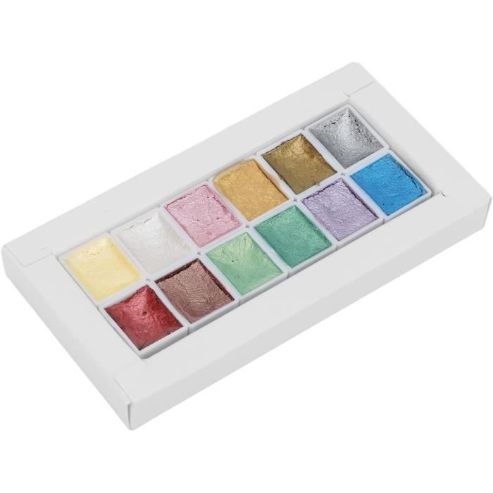 50 Pastels à L'Huile Couleurs Vives - Crayons Doux Brillants Pour Dessin Graffiti Bricolage Coloration
