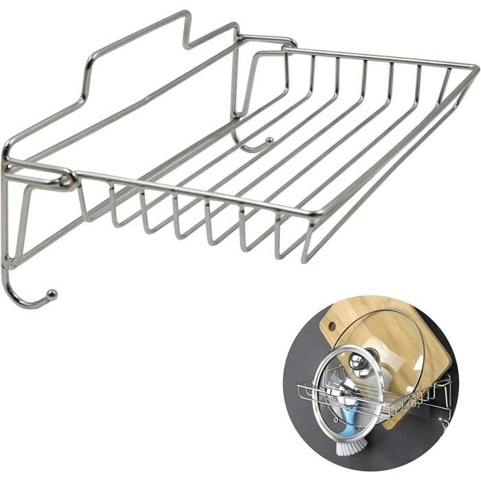 Rack En épices En Rotation, Stockage D'organisateurs D'épices De 2