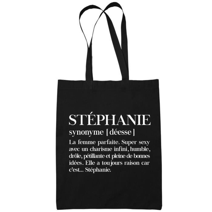 Sac de toile synonyme hotsell