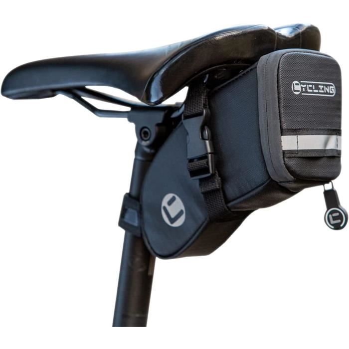 Sacoche de selle outlet velo etanche