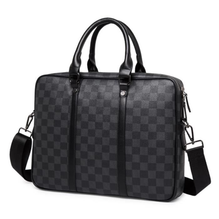 Soldes \u003e porte ordinateur homme \u003e en stock