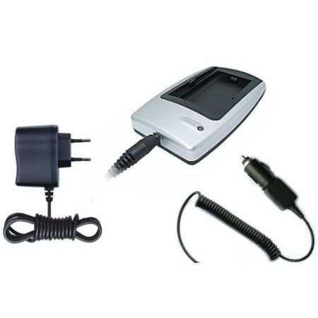 2000mAh BATTERIE Lithium ion ☆ Canon PowerShot Pro1 / Pro 90 IS BP511