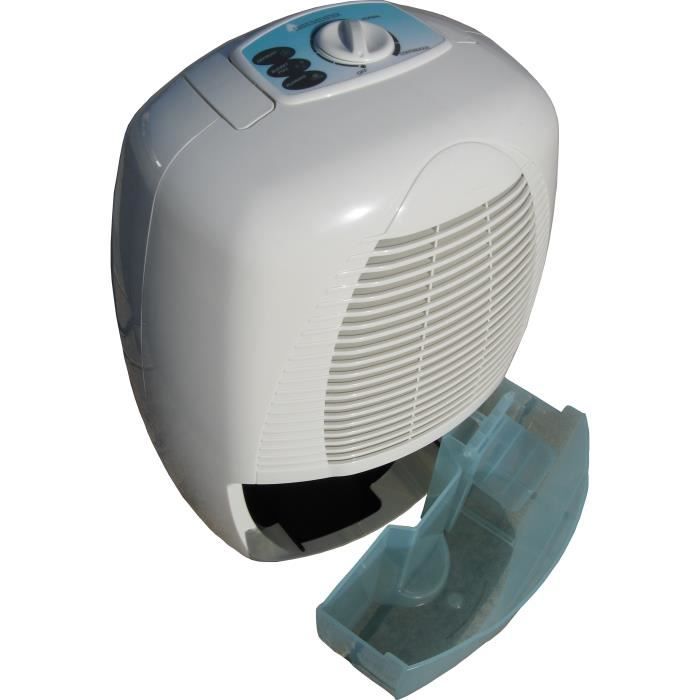 Deshumidificateur Wdh 610ha Achat Vente Deshumidificateur