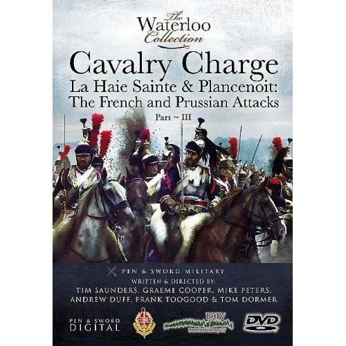 DVD - Waterloo Collection Part 3 [Import anglais] - Cdiscount DVD