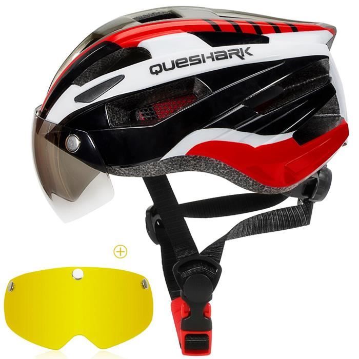 Casque velo 64 cm 2025