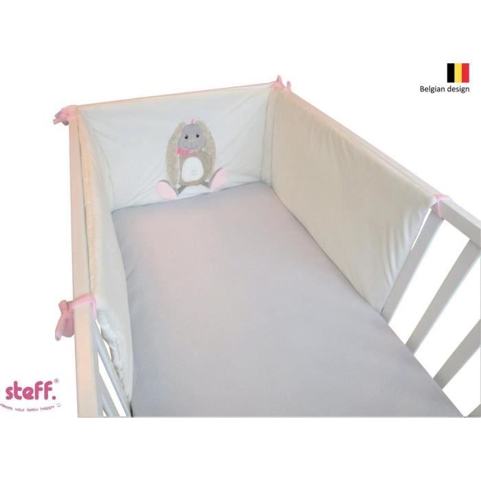 Tour De Lit Complet Bebe Cdiscount
