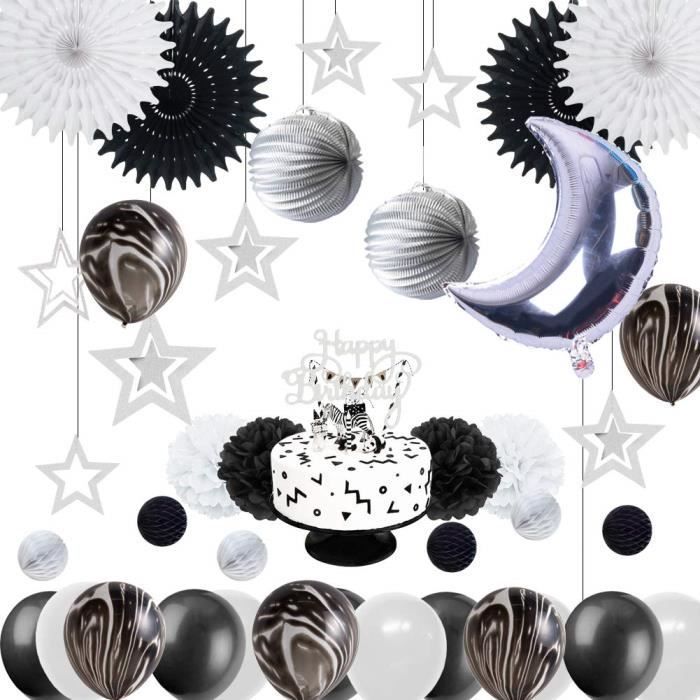 XLGX 3D Fleur de pivoine Fleur Stickers Muraux Pvc Salon Chambre Fond D/écoration Mural Art Stickers D/écor /À La Maison Autocollant Multicolor