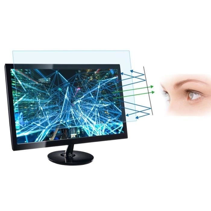Filtre bleu ecran pc clearance