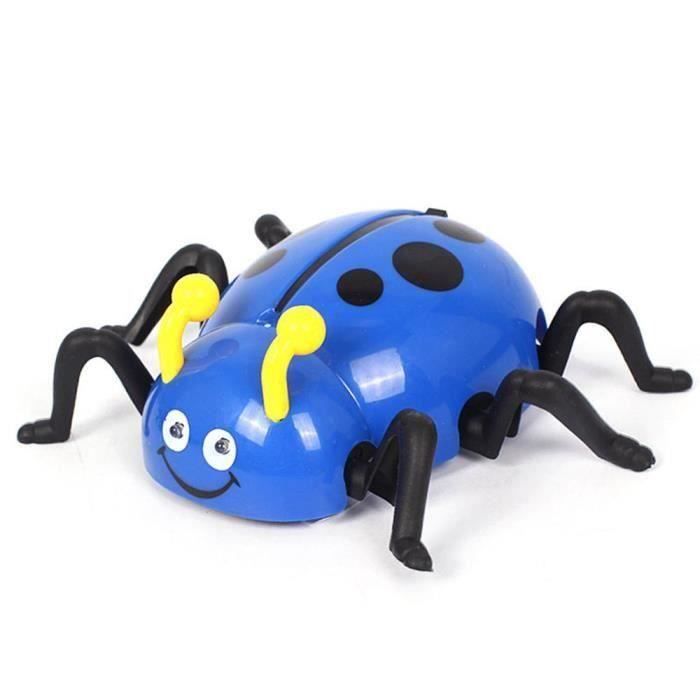 coccinelle telecommandee