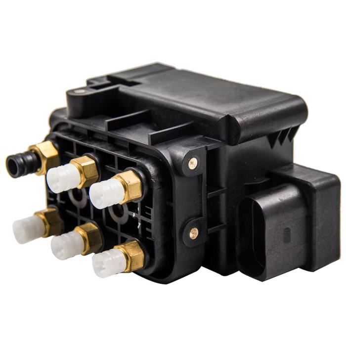 Pour Mercedes Classe M W164 63 Amg Vanne Bloc Electrovanne Airmatic 2123200358 Achat Vente Piece Detachee De Pneu Pour Mercedes Classe M W164 Cdiscount