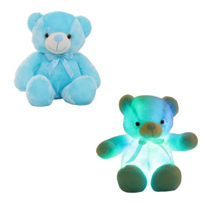 Doudou lumineux outlet