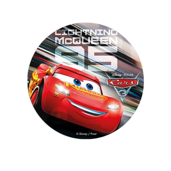 Disque Gateau Cars Cdiscount Disque Gateau Cars Cdiscount