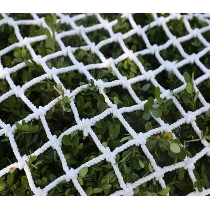 Barriere De Securite Escalier Blanc Filet De Protection Enfant Gardecorps Pour Escalier Filet Balcon Chat Barriere Filet Garde C 264 Cdiscount