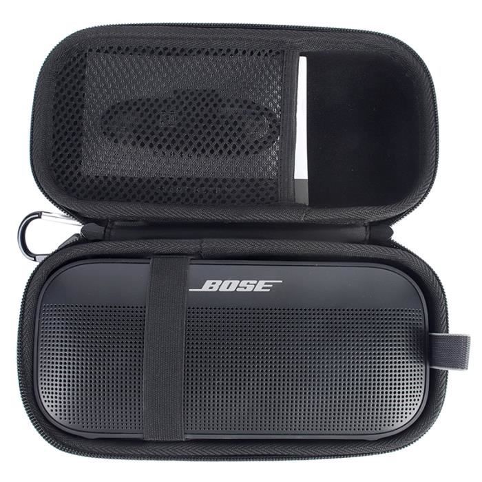 Pochette enceinte bose sales