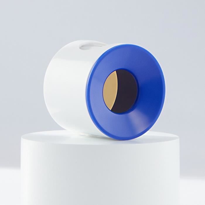 Lot De 6 Supports De Brosse à Dents En Silicone Multifonction - Support De Rasoir étanche - Auto-adhésif - Crochet Unique Pour Mur Ou Verre - Pour Suspendre La Salle De Bain