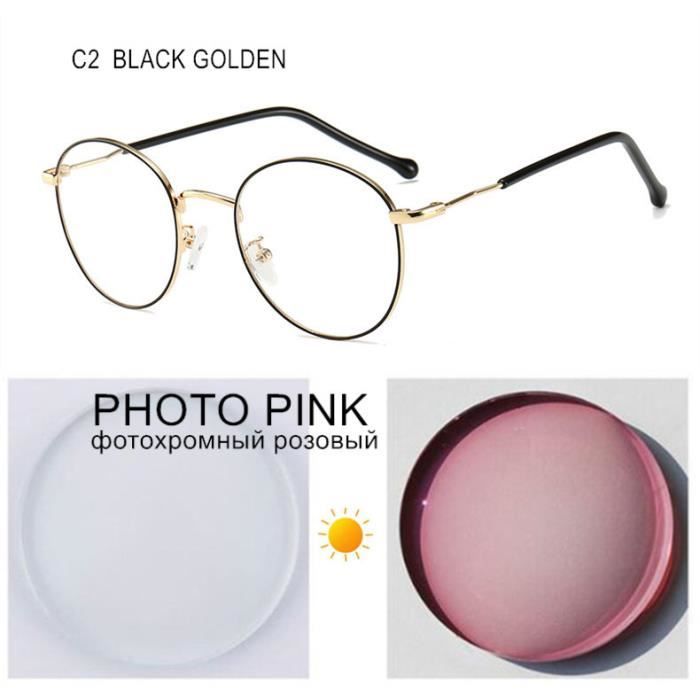 Lunettes de online vue myopie