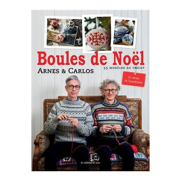 Modele Tricot Boule De Noel Livre Boules De Noel 55 Modeles Au Tricot Achat Vente Livre Parution Pas Cher Cdiscount