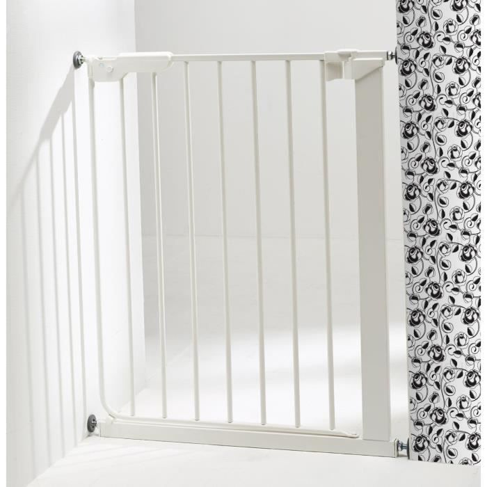 Barrière de sécurité bébé Modulable L BabyDan