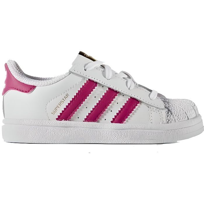 Superstar bebe fille on sale