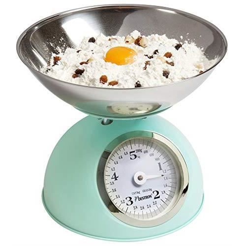 Minuteur De Cuisine Analogique Magnétique De 60 Minutes