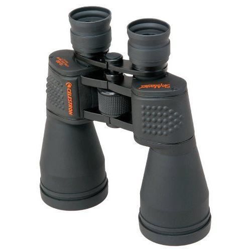 Celestron 71007 - jumelles - Skymaster Jumelles à prisme de Porro 12x 60 mm