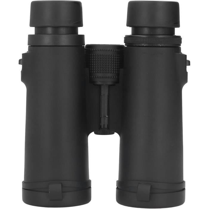 RUMOCOVO® Jumelles de chasse puissantes avec boussole 10X50, télescope professionnel, étanche