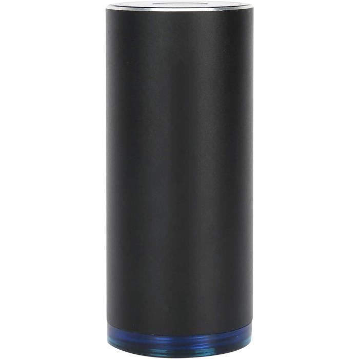 Pompe à Air électrique Portable - Écran Digital - Arrêt Automatique - Pour Pneus Voiture, Vélo, Moto, Ballons - Batterie 4000mAh Rechargeable USB-C