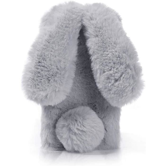 Coque Silicone Lapin Pour Samsung Galaxy S4 - Marque Novago, Neuf, Origine Chine