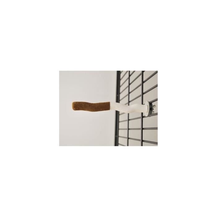 Meilleurs prix pour Perchoir Manucure Taille S pour perruche