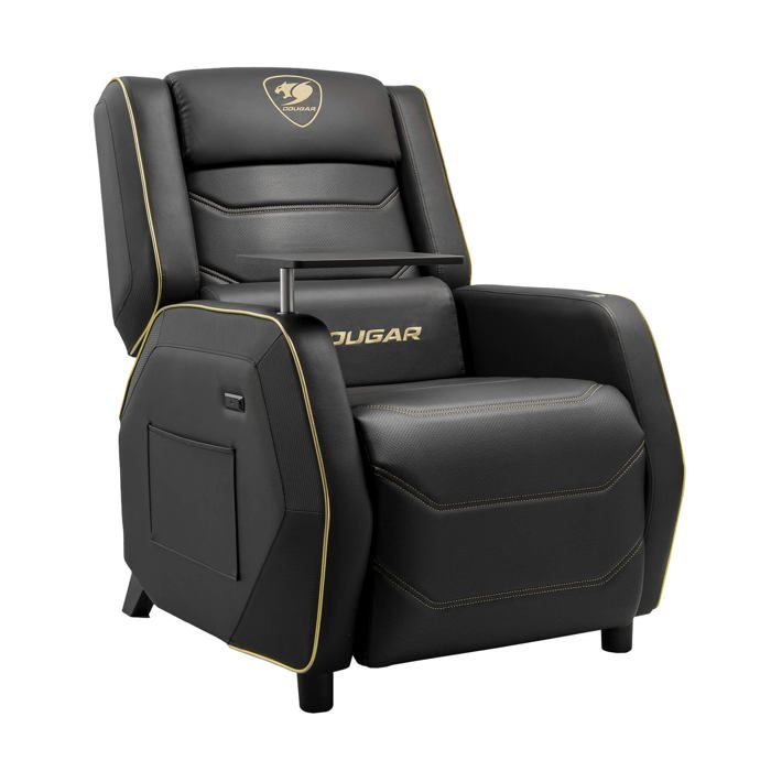 COUGAR Gaming Ranger Pro Royal Fauteuil de gaming Siège rembourré Neuf - vue 4