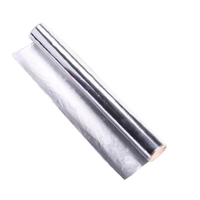 WANGZHENG - Feuille Aluminium Pure 1060 - Tôle Aluminium 2000 X 100 Mm X 0,6 Mm - Bande Aluminium Pour Bricolage, Artisanat, Soudure