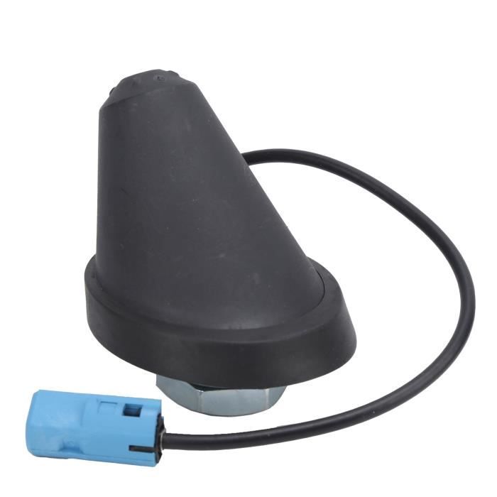 Antenne Home-base Venom GPA 1/2 Onde - Pour Station Radio HF - Aluminium Argenté