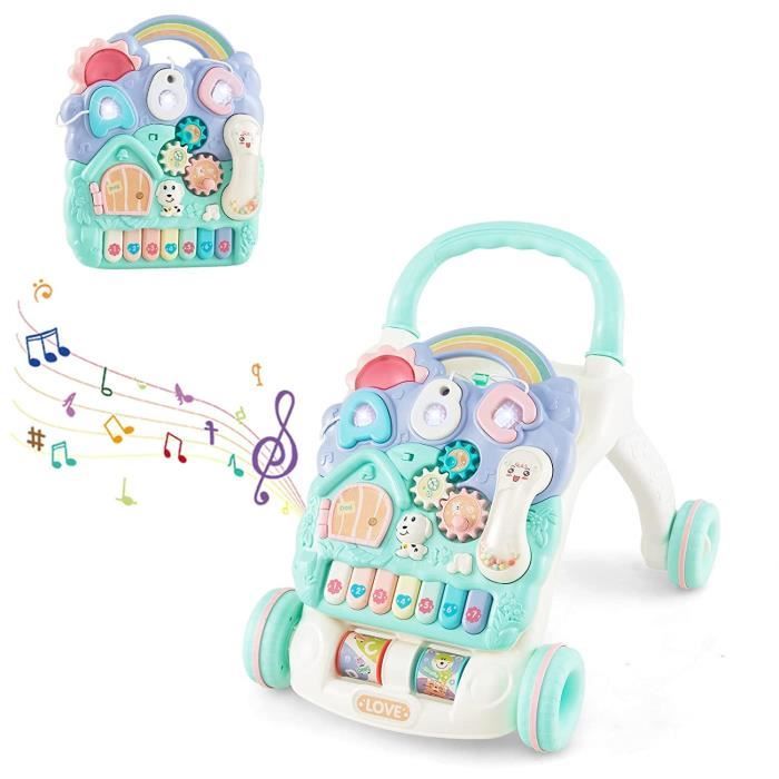 Marcheur pour bébé hotsell