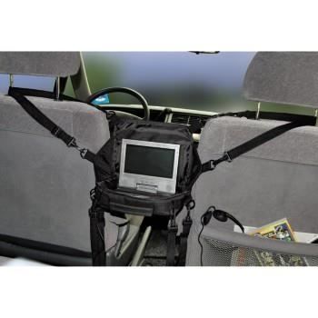 Sacoche D Attache Voiture Pour Petits Lecteurs Dvd Support Lecteur Video Avis Et Prix Pas Cher Cdiscount