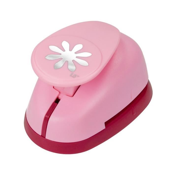 Vaessen Creative Perforatrice De Papier, Taille XXXL, Papillon 3, Pour