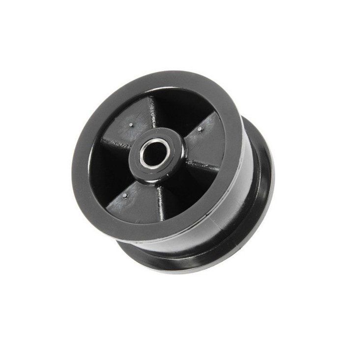 tendeur pour seche linge diam. 58 mm Electrolux 858125012503 - vue 1