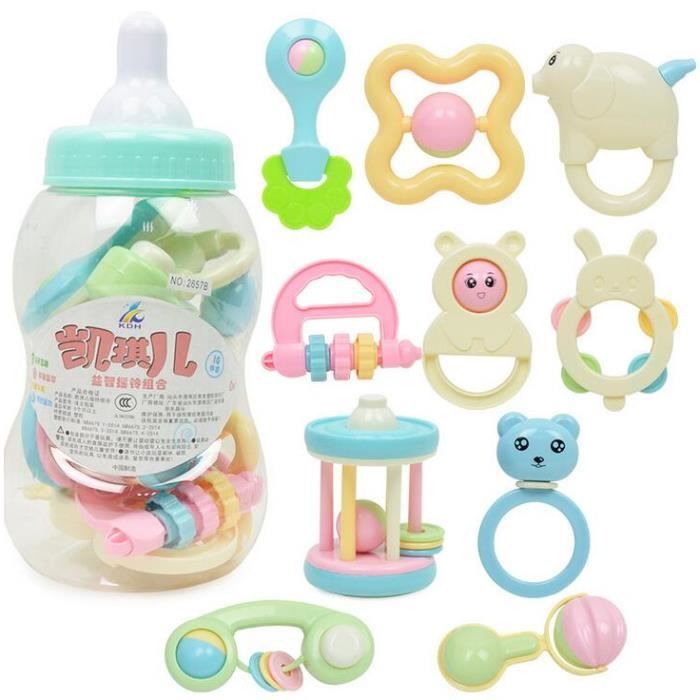 Hochets Couineurs – 50 Pièces – 24 Mm – Plastique – Pour Réparation De Jouets En Peluche Et Couture