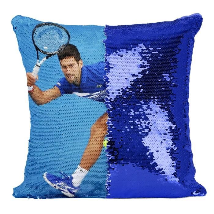 Tennis sales a paillettes
