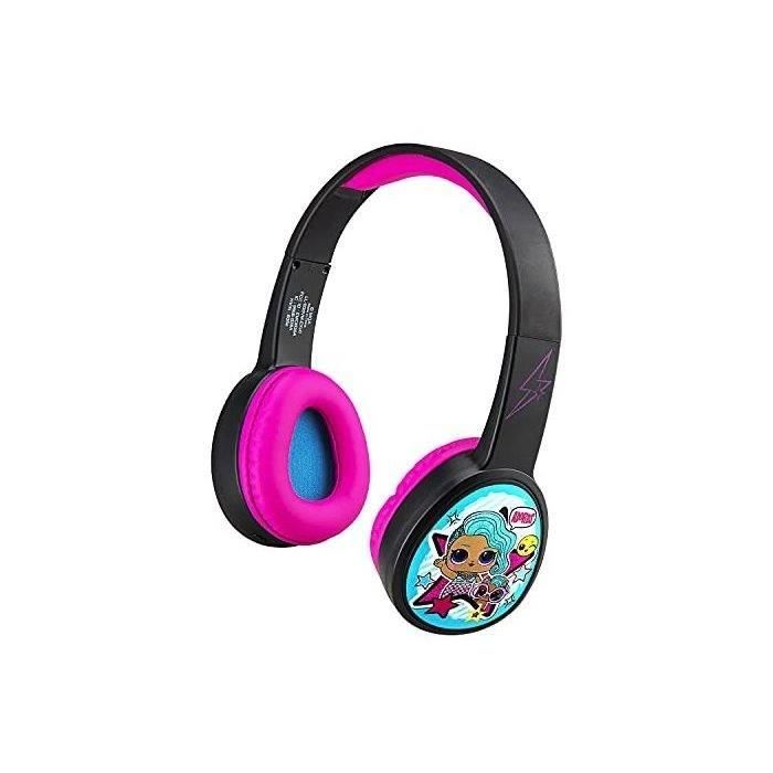 Lol surprise remix headphones sales