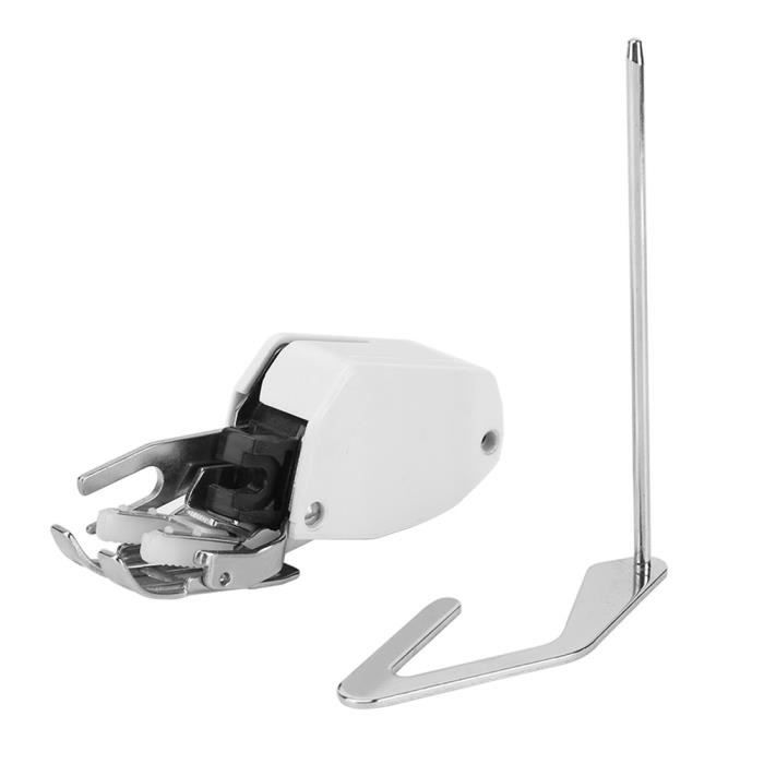 SINGER Alients êe Arche Pied De Biche Pour Coudre Couture Ou épais