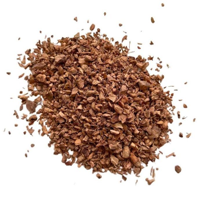 Comparer les prix de Tisane - FRANCE HERBORISTERIE - Galanga racine - 250 g - Propriétés bienfaisantes - Épice de vie