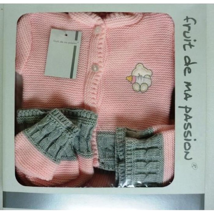 Otros Coffret Naissance Bebe 4 Pieces Brassiere Idee Cadeau 0 A 3 Mois Cn4pbr Moda Ropa Y Complementos Especializados Otros Coffret Naissance Bebe 4 Pieces Brassiere Idee Cadeau 0 A 3 Mois Cn4pbr Moda Ropa Y Complementos Especializados