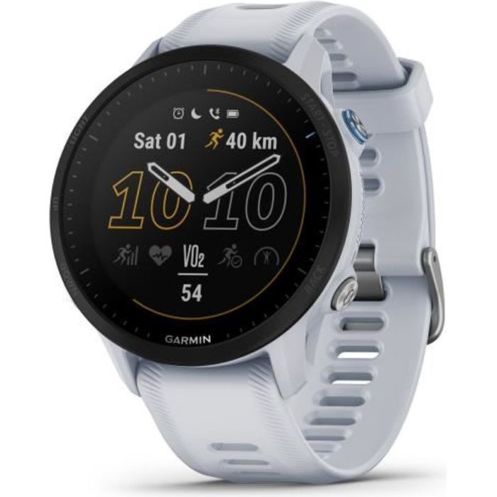 GARMIN 010 02638 - vue 3