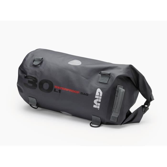 Givi hot sale waterproof backpack