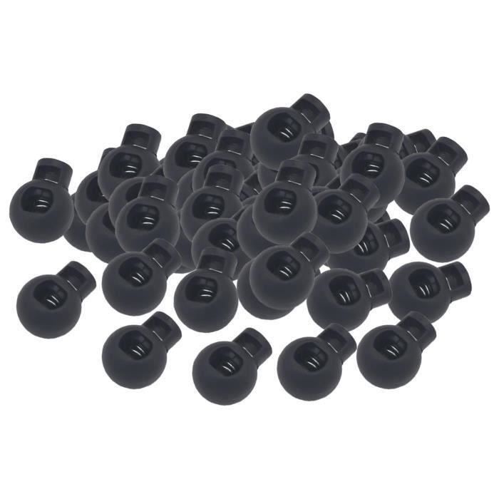 Lot De 10 Protège-Cravates Transparents - Manchons De Rangement En Plastique - Pour Garde-Robe