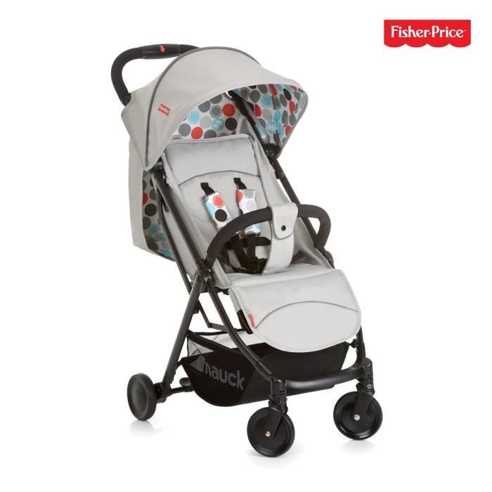 Fisher price on sale hauck stroller