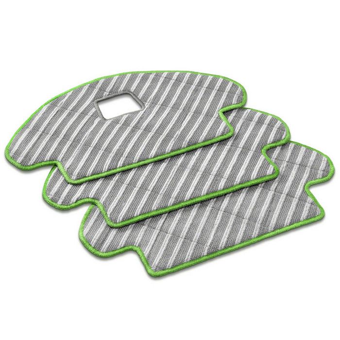 Kit lingettes Roomba Combo - vue 2
